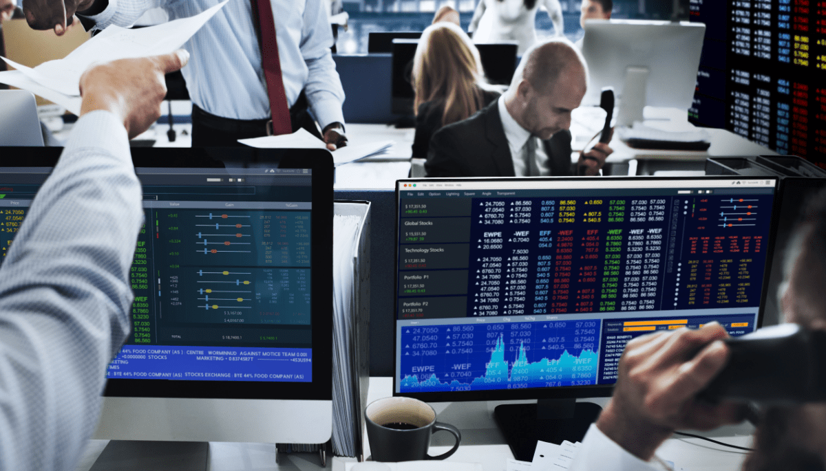 Bitcoin-ETF's blijven bloeden, maar Ethereum-ETF's trotseren de trend Bitcoin-ETF's blijven bloeden, maar Ethereum-ETF's trotseren de trend