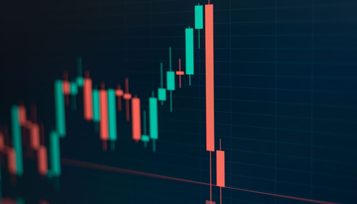 Bitcoin crasht 9% na abrupte piek van $64.000; Coinbase uit de lucht Bitcoin crasht 9% na abrupte piek van $64.000; Coinbase uit de lucht
