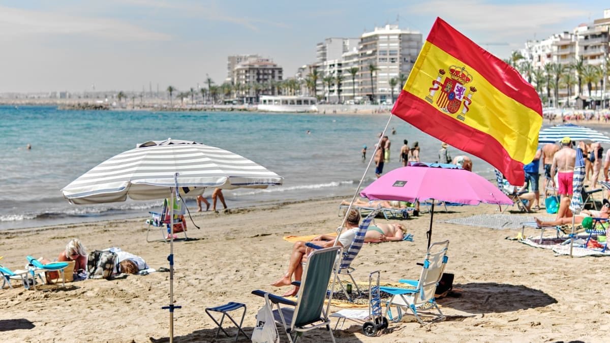 Spanje-crypto Crypto in Spanje ontploft: aantal eigenaren verdubbelt