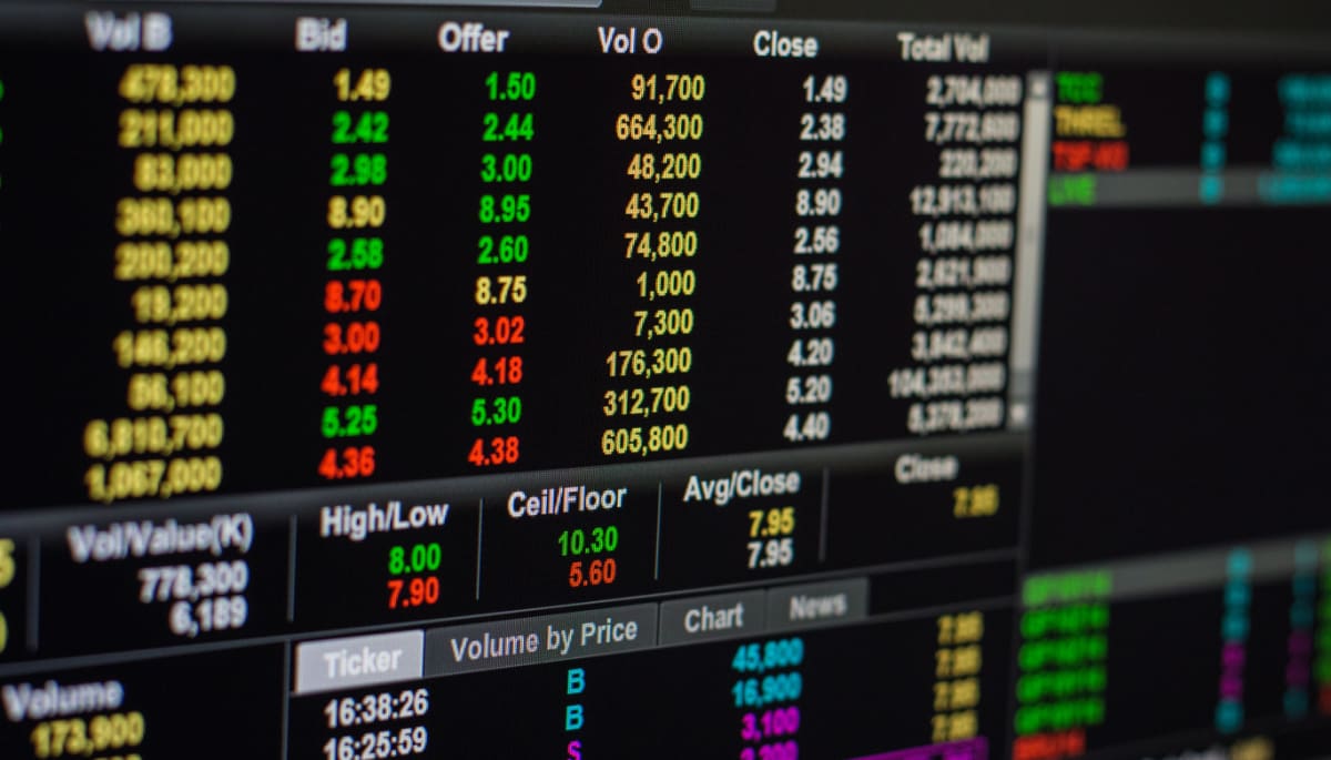 Bitcoin-ETF’s zien eindelijk weer geld instromen, maar nog beperkt Bitcoin-ETF’s zien eindelijk weer geld instromen, maar nog beperkt
