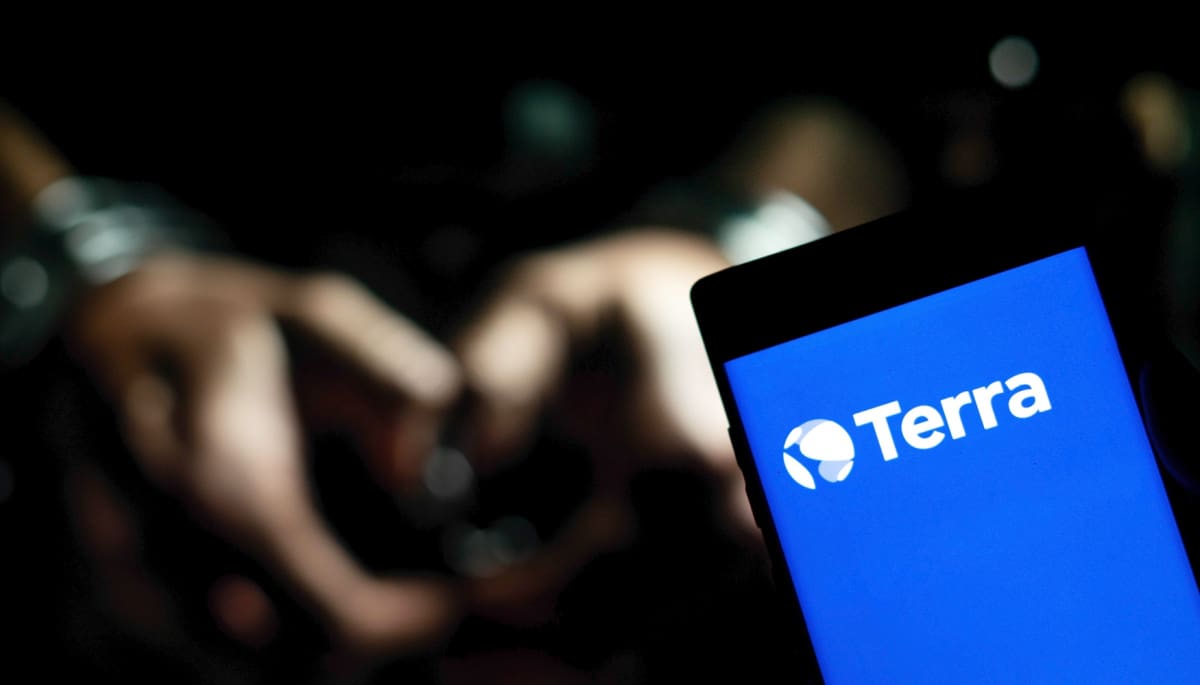 Uitlevering Terra (LUNA) oprichter Do Kwon neemt nieuwe wending Uitlevering Terra (LUNA) oprichter Do Kwon neemt nieuwe wending