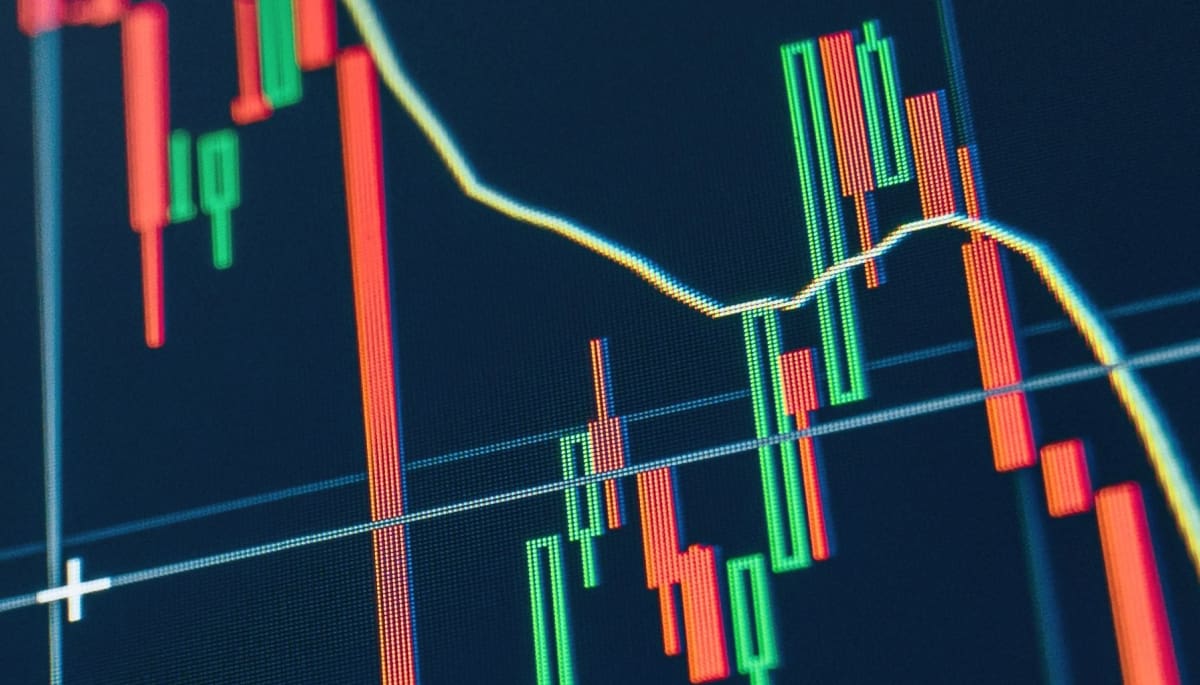 Bitcoin naar $44.000? Beroemde analist waarschuwt voor 'dubbele top' Bitcoin naar $44.000? Beroemde analist waarschuwt voor 'dubbele top'