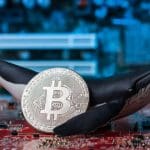 372.000 BTC pro Monat: Wale akkumulieren massiv Bitcoin