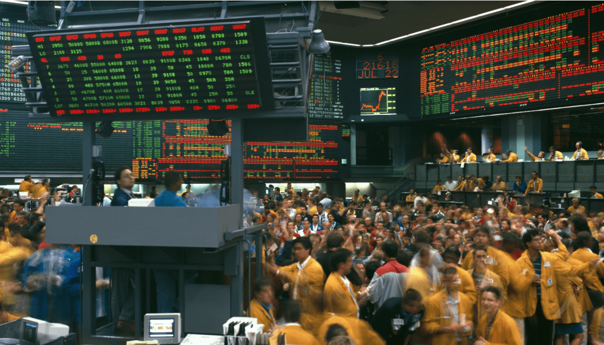Crypto ontbijt: 75% gaat naar bitcoin ETF’s en banken willen meedoen Crypto ontbijt: 75% gaat naar bitcoin ETF’s en banken willen meedoen