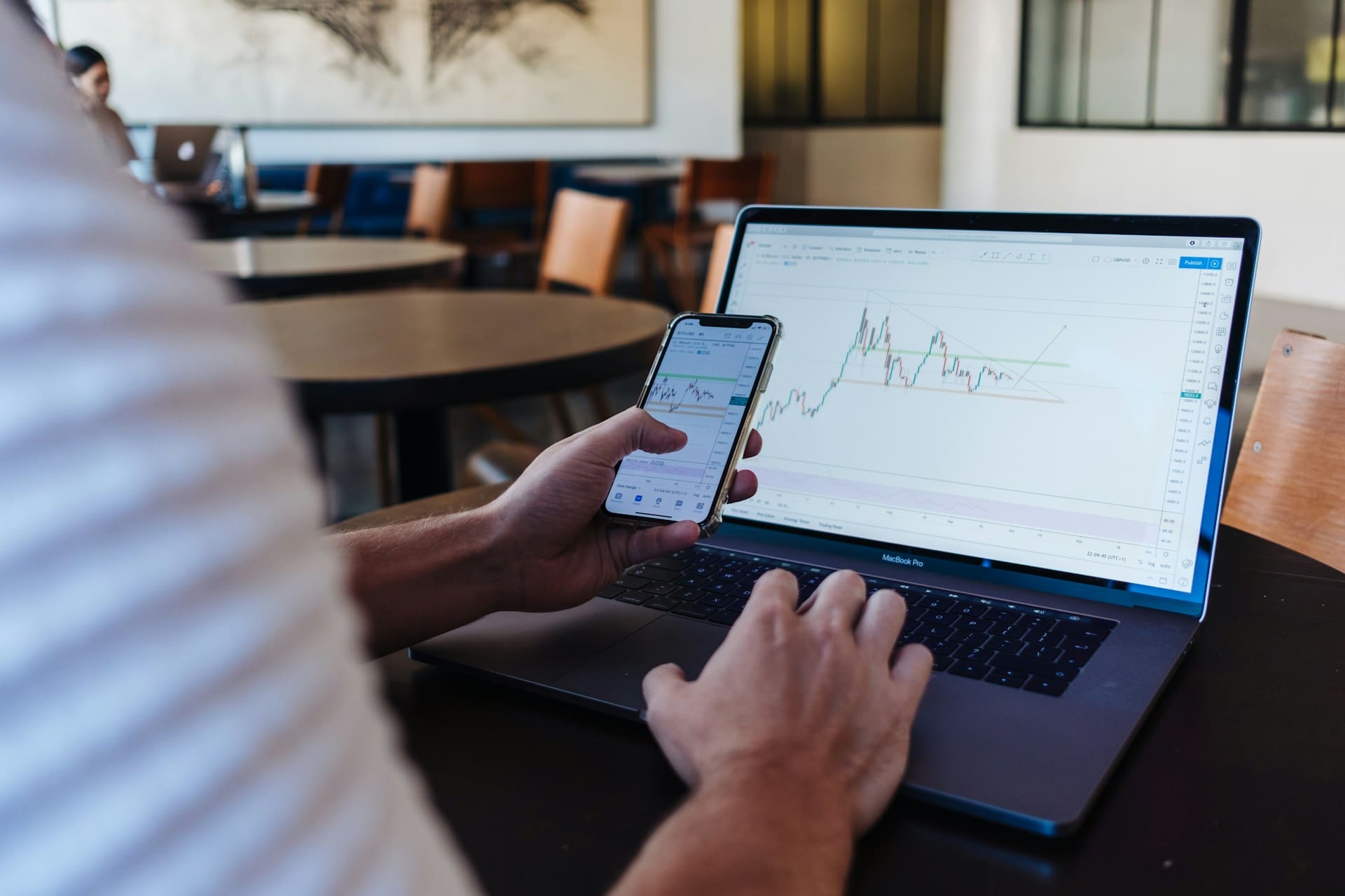 Bitcoin-Börsenfonds beschleunigen die Krypto-Adoption in TradFi