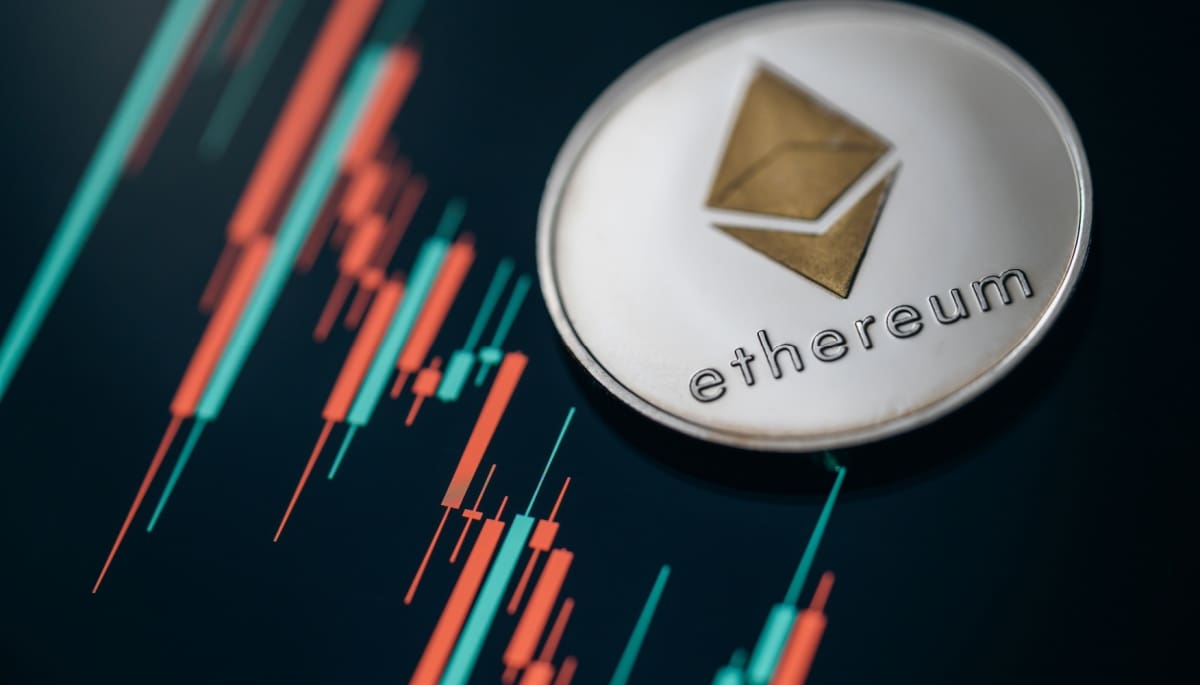 Bitcoin halving kan nóg grote impact hebben op ethereum-koers Bitcoin halving kan nóg grote impact hebben op ethereum-koers