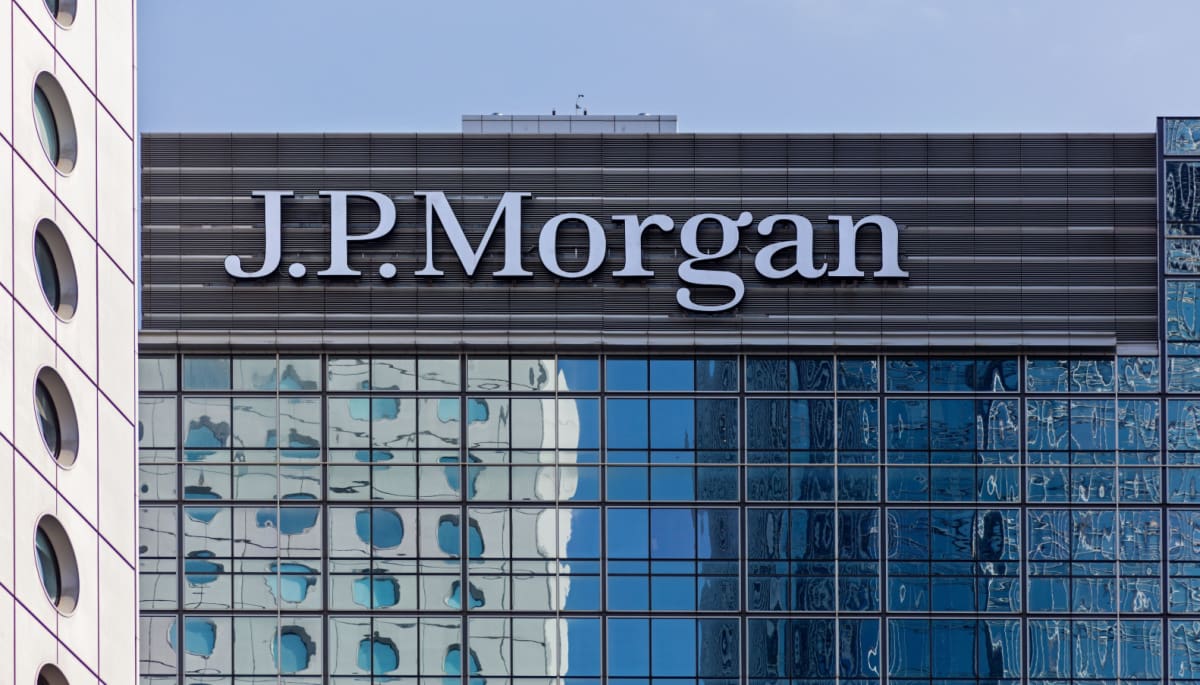 'Crypto is voor criminelen' volgens baas van megabank JPMorgan 'Crypto is voor criminelen' volgens baas van megabank JPMorgan