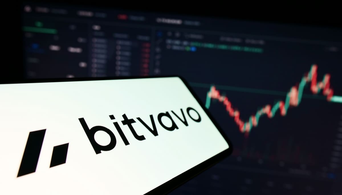 Kleine crypto stijgt 170% op Bitvavo, stoot bitcoin van troon Kleine crypto stijgt 170% op Bitvavo, stoot bitcoin van troon