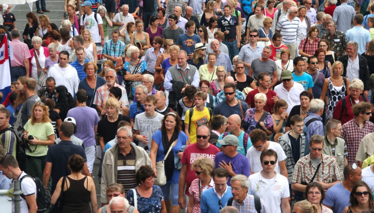 Crypto wordt mainstream: 1 miljard gebruikers in 2025 verwacht Crypto wordt mainstream: 1 miljard gebruikers in 2025 verwacht