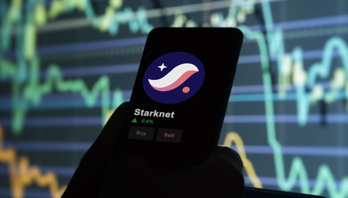 Ethereum oplossing 'Starknet' lanceert vandaag: dit moet je weten Ethereum oplossing 'Starknet' lanceert vandaag: dit moet je weten