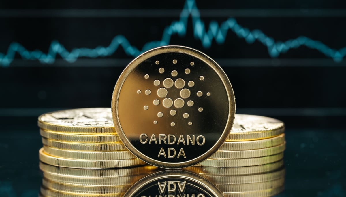 Cardano=USDM cardano-ADA-stablecoin