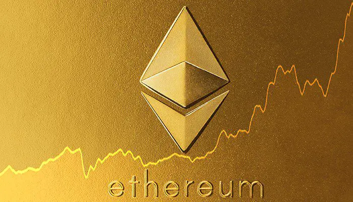 ethereum-prijs-azie-hongkong Ethereum koers vliegt naar $4.000, goed nieuws vanuit Azië