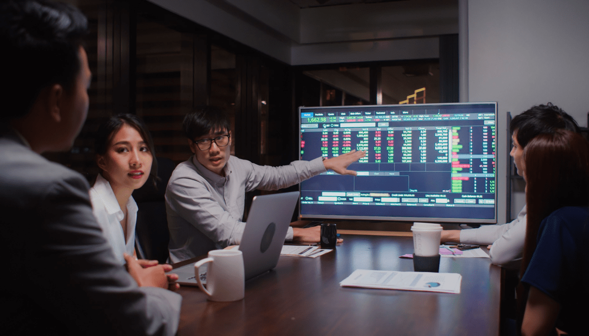 Crypto ontbijt: Bitcoin & memecoin rally zet door, China slaat plots alarm Crypto ontbijt: Bitcoin & memecoin rally zet door, China slaat plots alarm