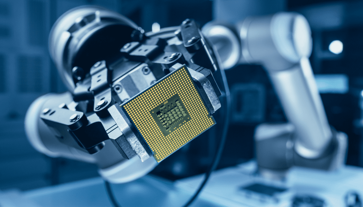 Google onthult nieuwe kwantumcomputer: kan het Bitcoin kraken? Google onthult nieuwe kwantumcomputer: kan het Bitcoin kraken?