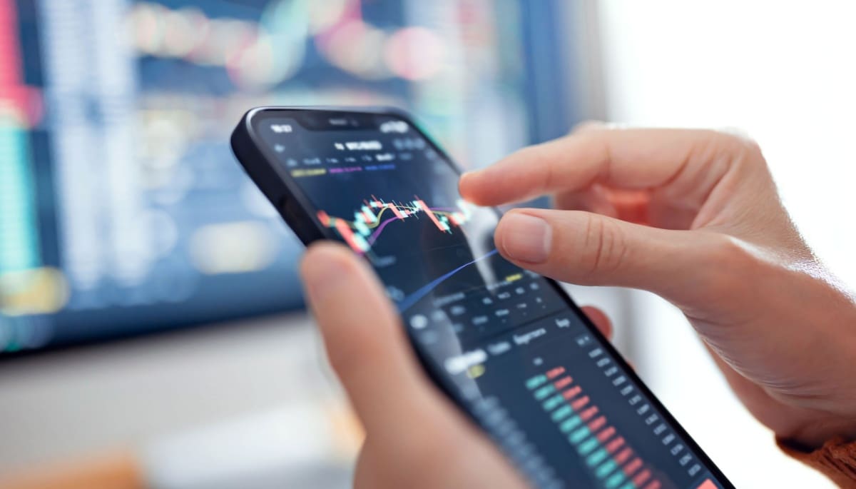Bitcoin zakt bijna naar $64.000, maar Ethereum stijgt door goed nieuws