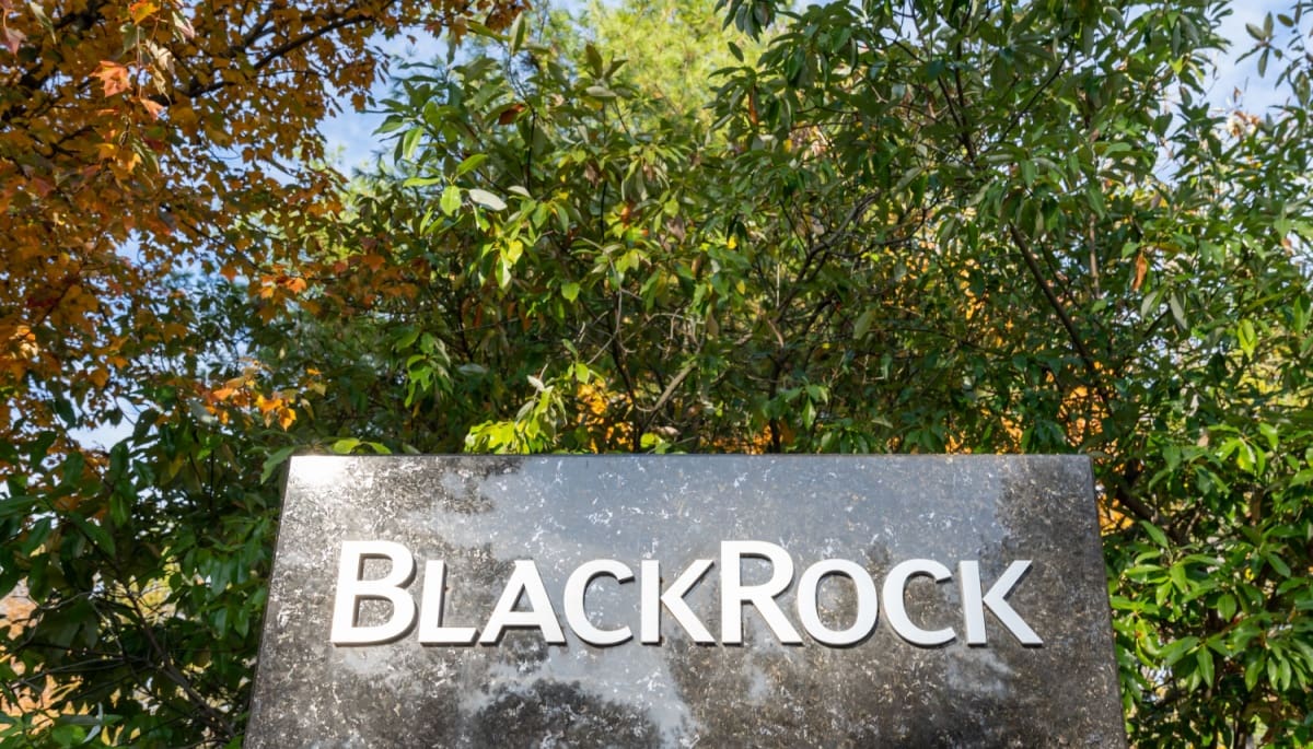 Bitcoin krijgt steun van BlackRock met zeer positief rapport Bitcoin krijgt steun van BlackRock met zeer positief rapport