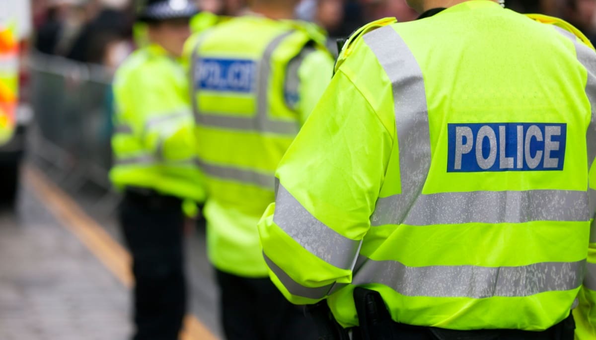 britse-politie-crypto britse politie mag nu crypto in beslag nemen