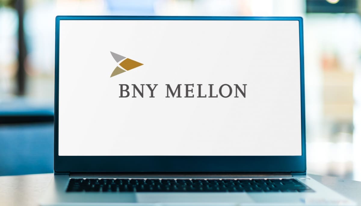 BNY-mellon oudste bank VS investeert in Bitcoin ETF's