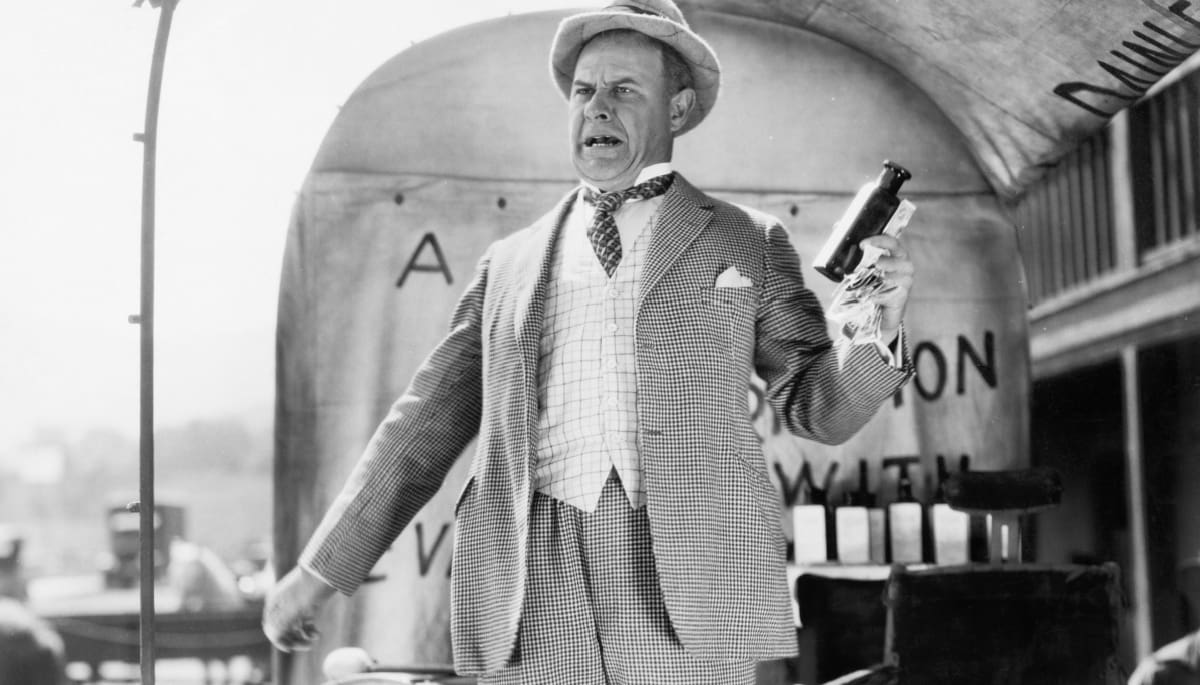 Snake-oil-crypto-problem 'Crypto heeft een slangenolie-probleem,' volgens oprichter ICP