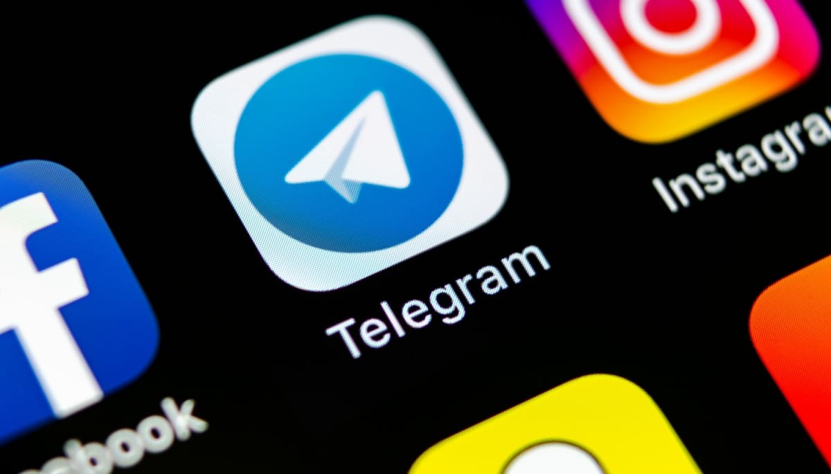 Telegram-Toncoin Gebruikers kunnen nu met toncoin betalen op Telegram