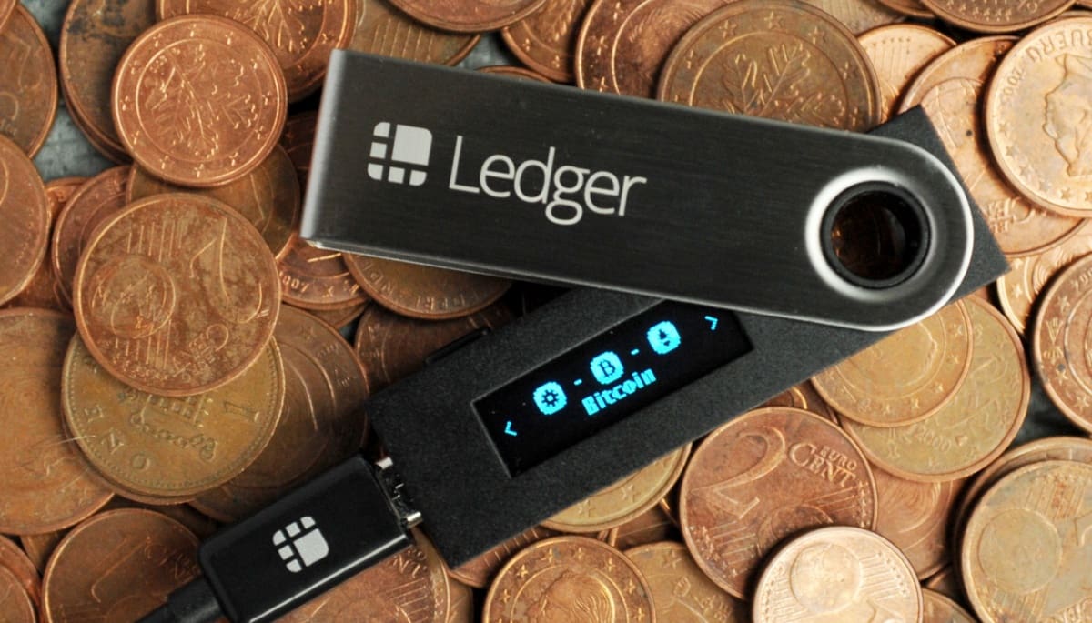 ledger-bitcoin-wallet-groei Aantal bitcoin wallets neemt in rap tempo toe, BTC op exchanges droogt op