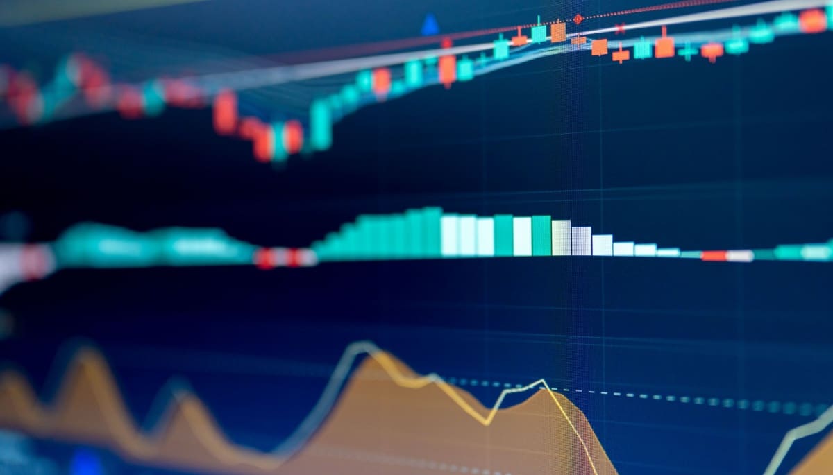 Bitcoin afgewezen bij $65.000 Bitcoin koers afgewezen bij $65.000, solana stijgt in rode markt