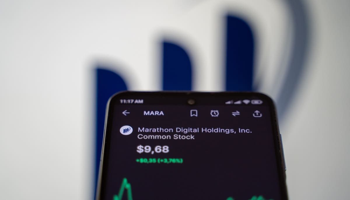 Bitcoin-miner-marathon-digital Bitcoin halving heeft grote impact, zo bereidden miners zich voor