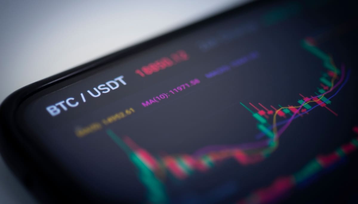 Bitcoin voorspelling Thomas Lee Miljardair voorspelt grote bitcoin stijging door forse inflatiedaling