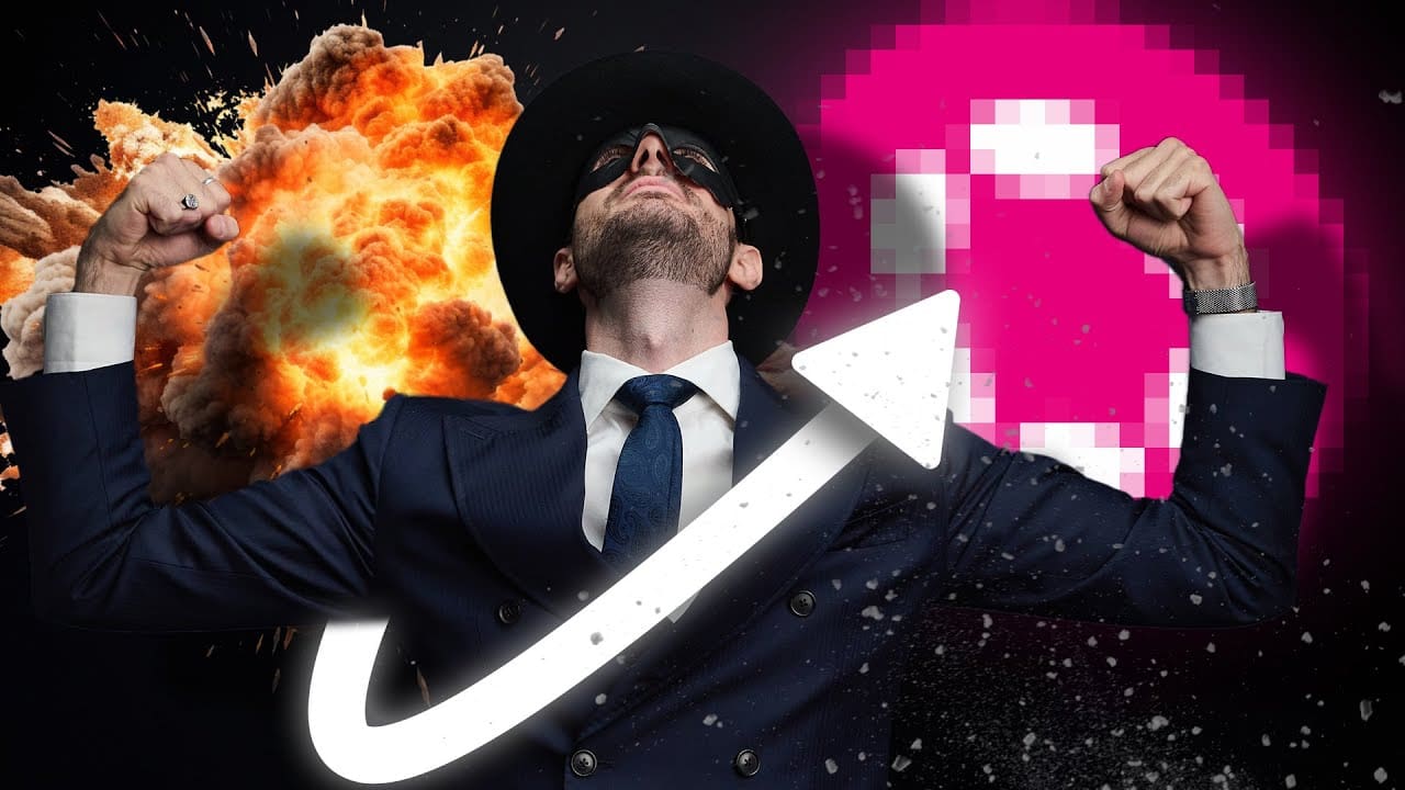 Glaub es oder nicht, ABER dieser Altcoin wird explodieren!