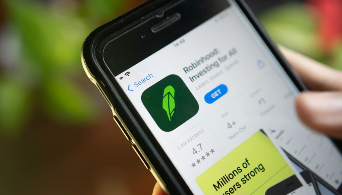 Robinhood Crypto Wells Notice Rechtszaak dreigt voor crypto-tak Robinhood na Wells Notice SEC
