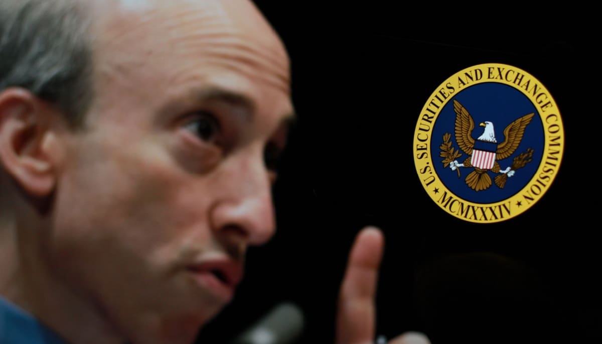 Estados Unidos aclara la regulación de las criptomonedas en septiembre Estados Unidos aclara la regulación de las criptomonedas en septiembre