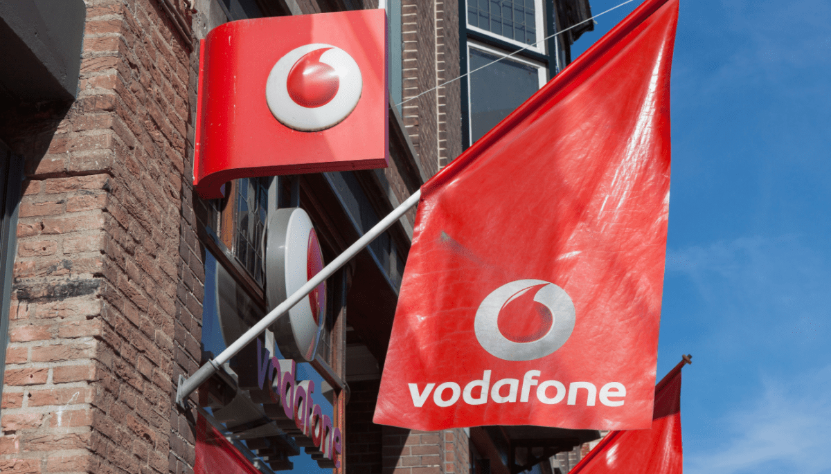 Vodafone's ambitieuze plannen: crypto-wallets koppelen aan SIM-kaarten Vodafone's ambitieuze plannen: crypto-wallets koppelen aan SIM-kaarten