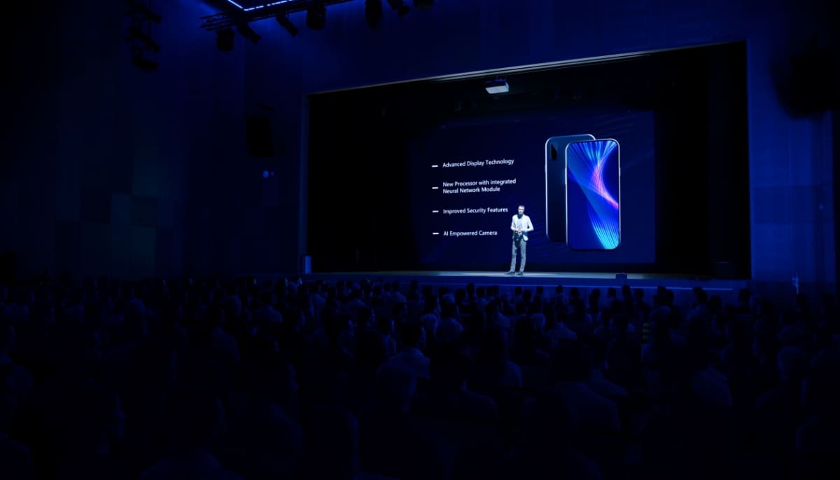 apple-render-presentatie Render koers stijgt door Apple nieuws, mogelijk enorme impact op adoptie