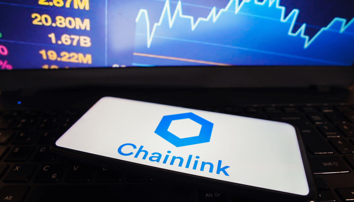 Chainlink lijkt klaar voor grote uitbraak, zeggen crypto-experts