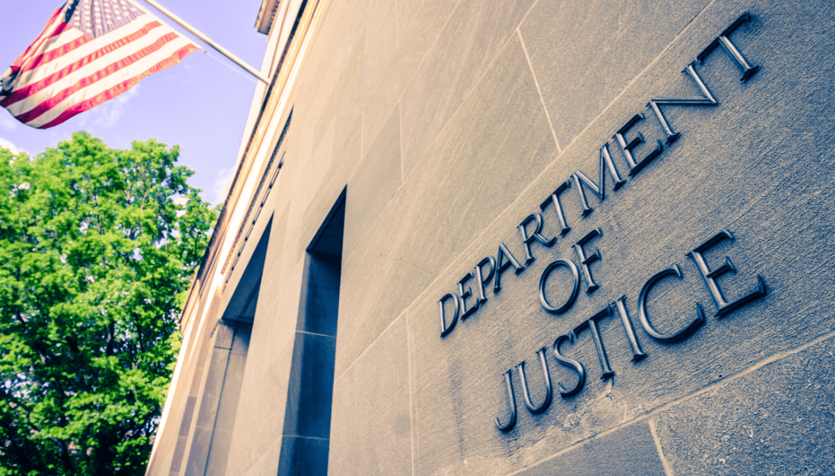 Crypto van Amerikaanse overheid gestolen: bijna €20 miljoen verdwenen Crypto van Amerikaanse overheid gestolen: bijna €20 miljoen verdwenen