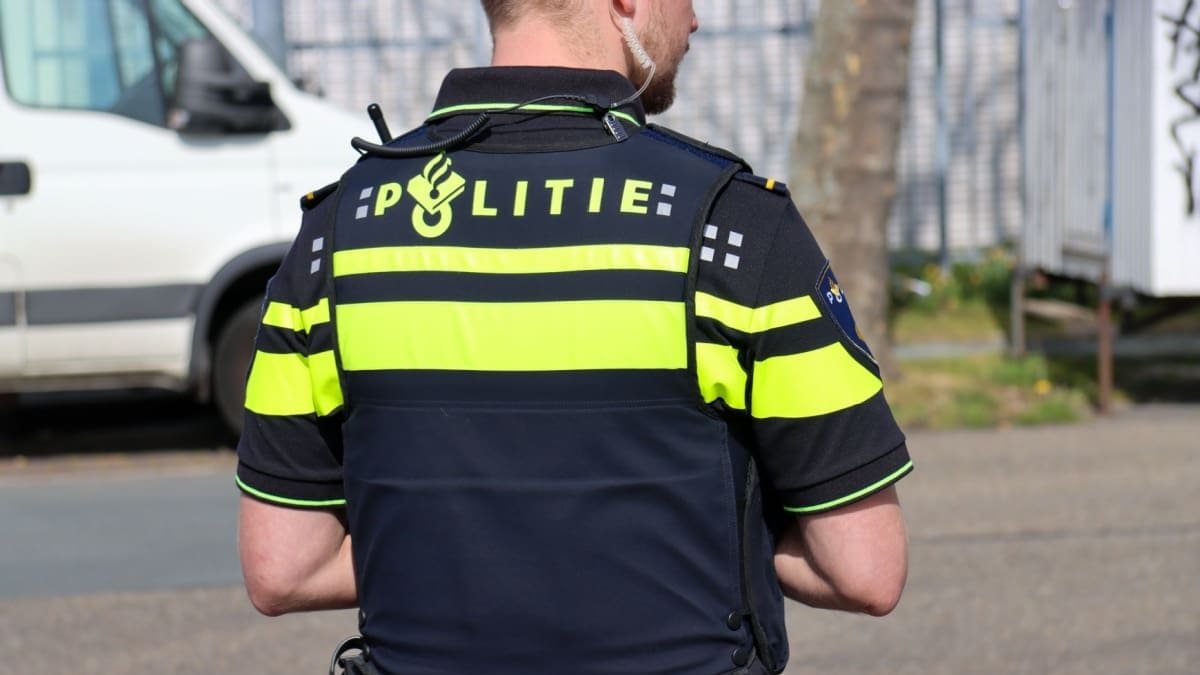 politie-arresteert-crypto-gokplatform-oprichter Nederlandse politie pakt 26-jarige crypto-gokplatform oprichter op