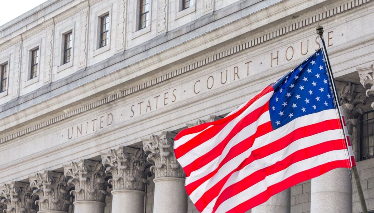 ripple-rechtszaak-sec-rechtbank Ripple rechtszaak: SEC dient laatste reactie in, afronding nabij