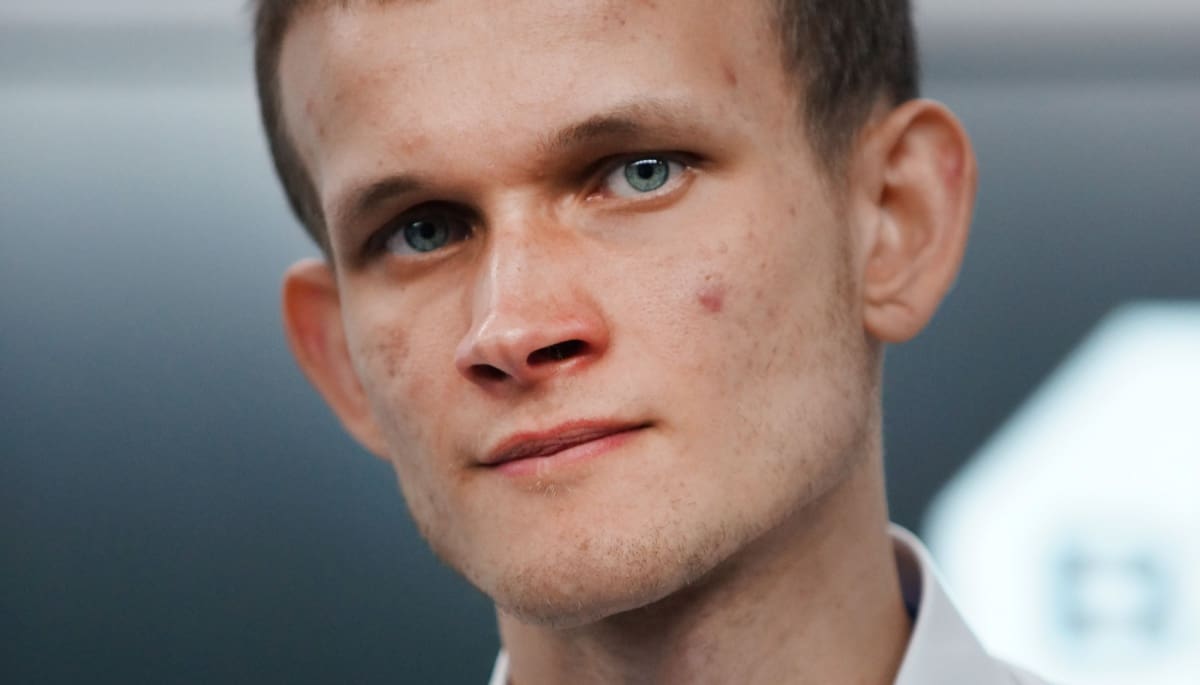 Ethereum oprichter onthult plan voor bliksemsnelle transacties Ethereum oprichter onthult plan voor bliksemsnelle transacties