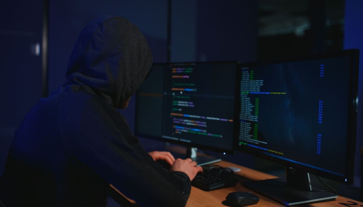 $19 miljard crypto gestolen