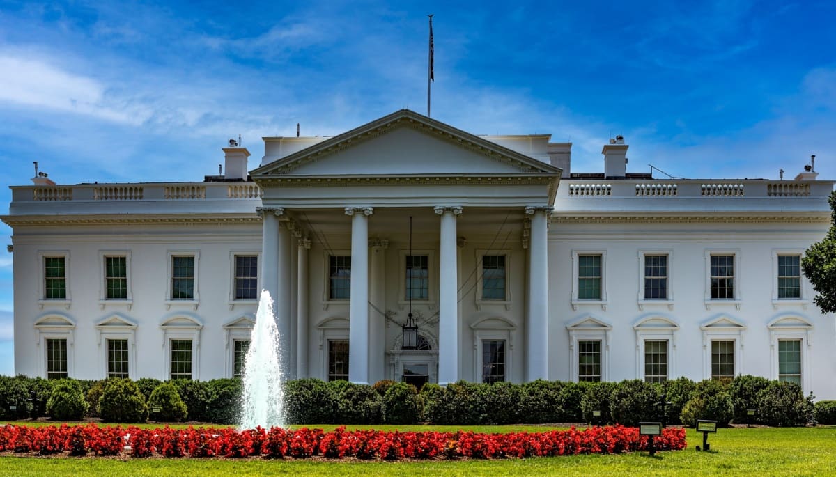 Biden-crypto-Trump-millions 'Biden's oorlog tegen crypto' levert Trump miljoenen op