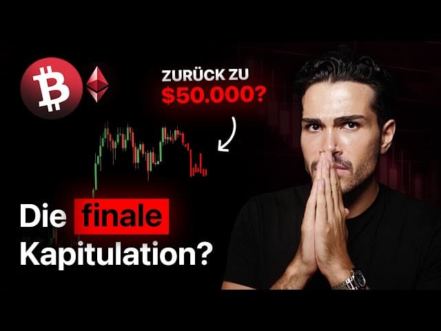 Bitcoin's Fünfter Breakout-Versuch Gescheitert: Was Bedeutet das für die Zukunft?