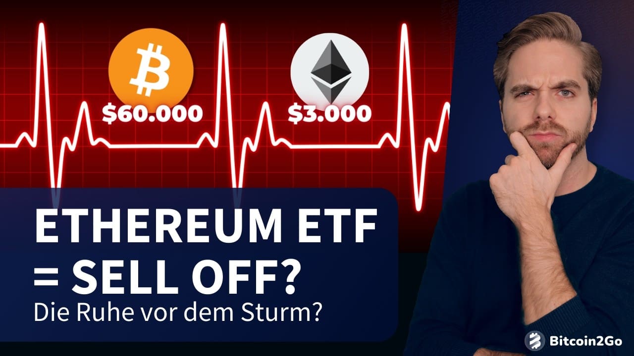 Bitcoin und Altcoins: Risiken und Chancen im aktuellen Marktumfeld