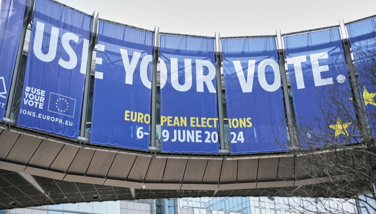 EU-tether-mica-crypto-law Baas van crypto-gigant bang voor nieuwe Europese wet
