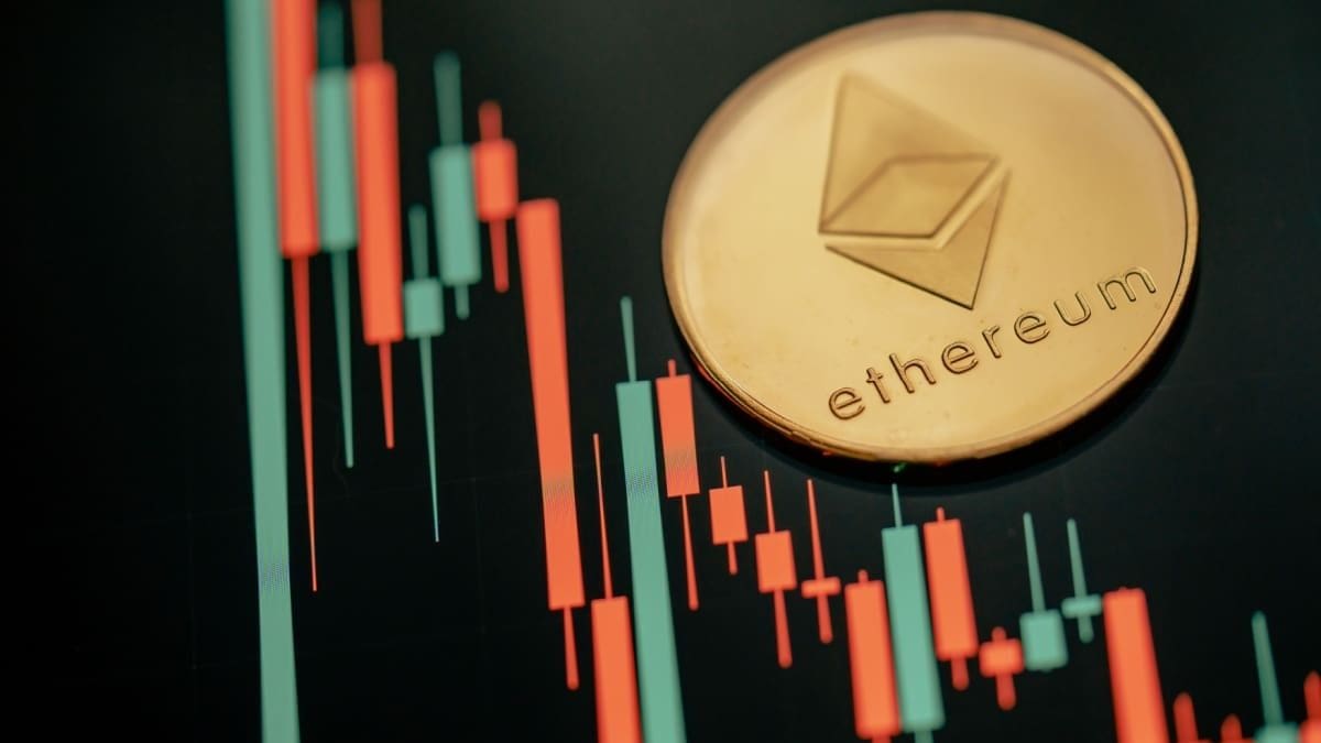 Ethereum-crash-major-buy Investeerders gebruikten crash om massaal ethereum te kopen