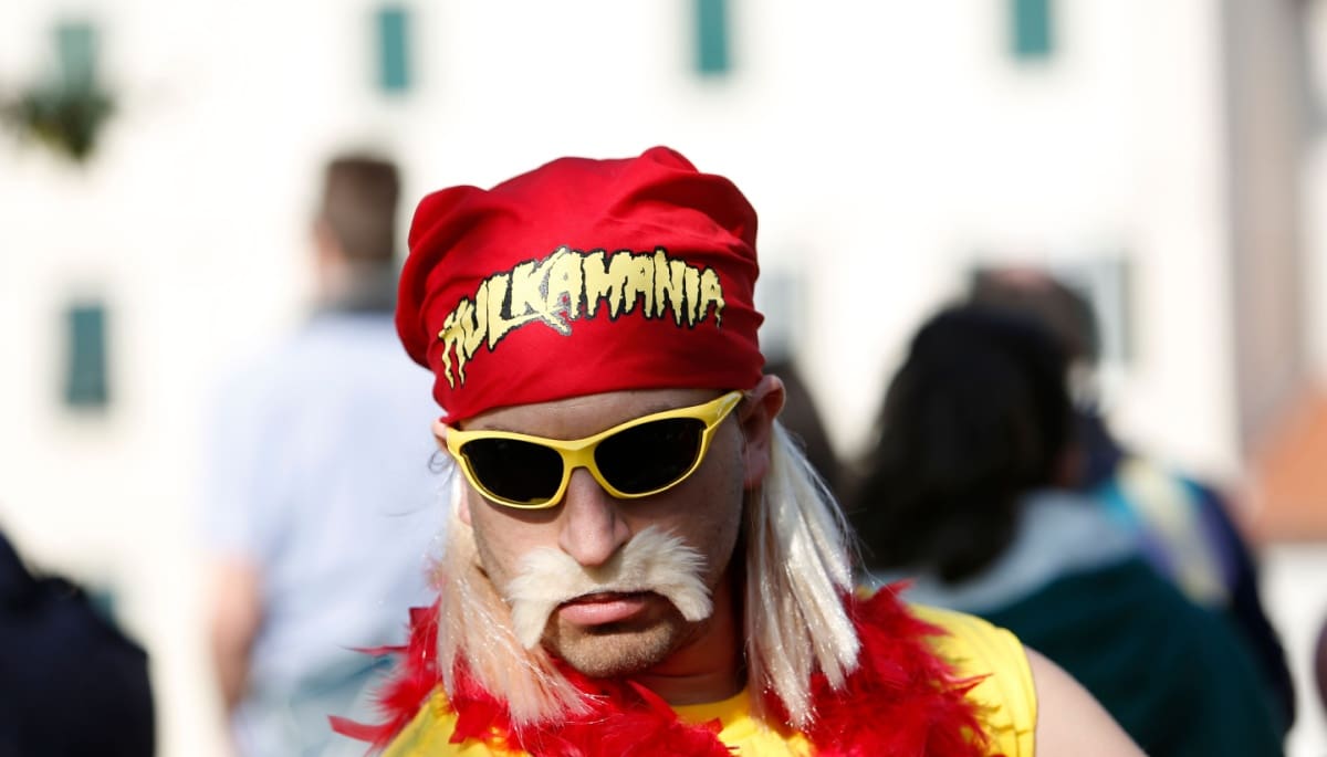 hulk-hogan Hulk Hogan bestreitet, dass Solana-Memecoin Pump & Dump von ihm ist