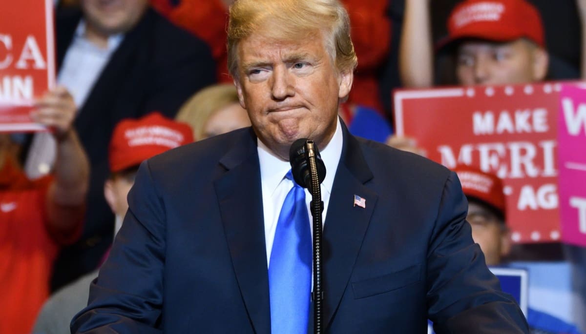 Trump-obligated-pay-back-bitcoin-donation Trump krijgt enorme bitcoindonatie, maar moet dat nu terugbetalen