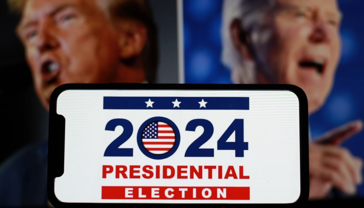 US-elections-$40-trillion-crypto Amerikaanse verkiezingen kunnen crypto met $20 biljoen laten groeien
