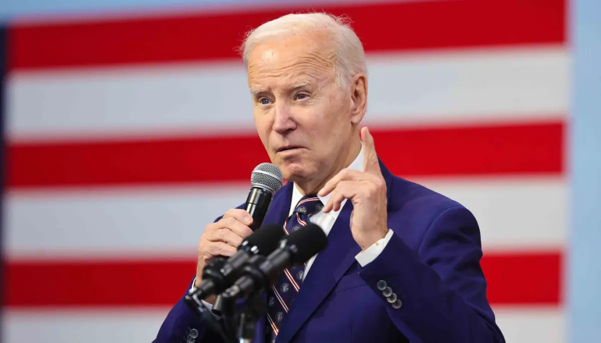 biden-memecoin-stijgt Solana memecoins schieten omhoog na veroordeling zoon President Biden