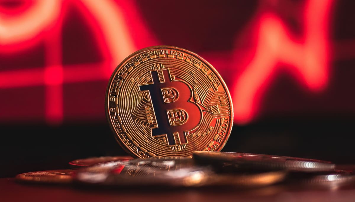 bitcoin-crash-top100-down Crypto Radar: alle crypto’s uit top 100 dalen door bitcoin crash