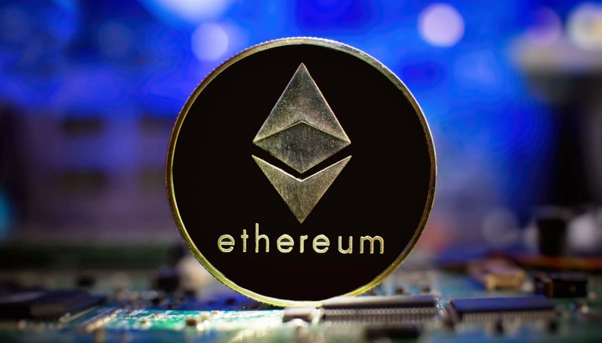ethereum-network-fast Het Ethereum-ecosysteem is sneller dan ooit
